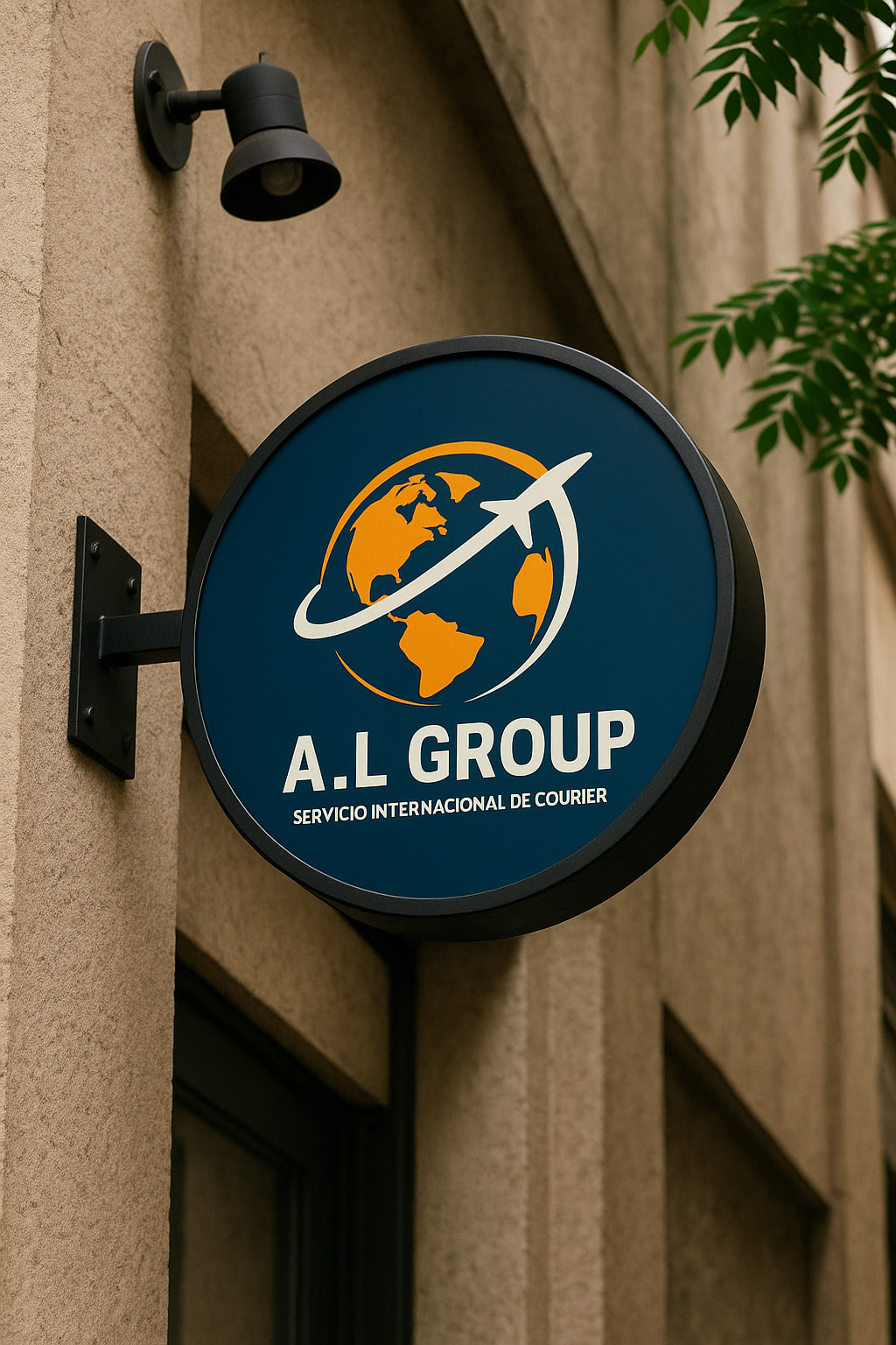 Somos AlGroup Logistics